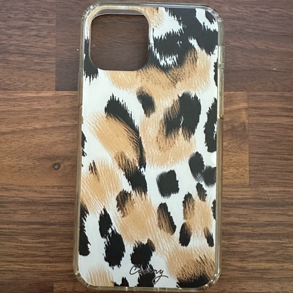 iPhone 11Pro case - by CASERY